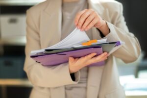 Formation Premium : Préparer efficacement un dossier de titre de séjour