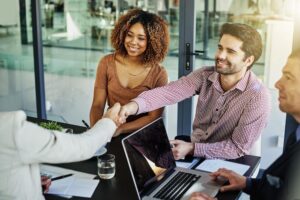Programme Premium d'Accompagnement Administratif Personnalisé (30 jours)